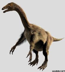 Dinozor gerçeği değişiyor
