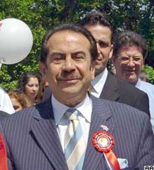 Göksu hakkında inceleme başlatıldı