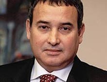 Sabancı yeni insan kaynakları grup başkanını atadı