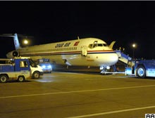 Onur Air, Gaziantep seferlerine yeniden başlıyor