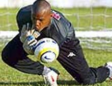 Jefferson resmen Trabzonsporda