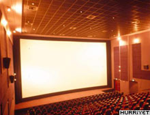 AFMden İstanbula üç boyutlu sinema