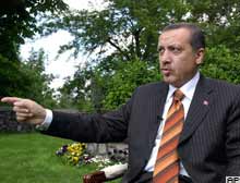 Başbakan Erdoğan ABDye gitti