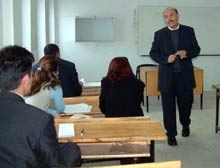 Meslek liseleri MEBe devrediliyor