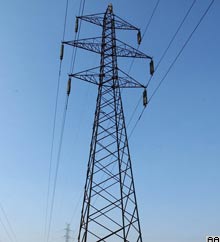 Anadolu yakasında elektrik kesintisi