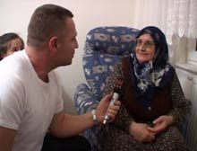 Biyolojik anne olayı Her Evde 1 Haber Var’da