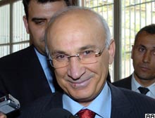 Nuri Oktan kamplaşma uyarısı