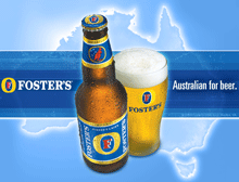 Efes, Fostersı satışa sundu