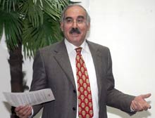 Yıldız fezleke düzenlenirse istifa edecek