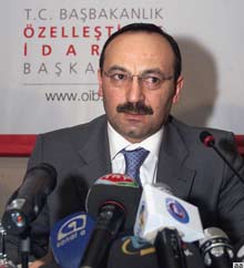 Petkimde halka arz takvimi belli oldu