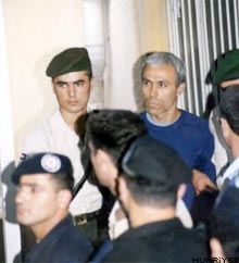 Mehmet Ali Ağca cezaevinde evleniyor