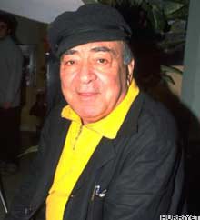 Erol Günaydın ile Uzun Donlu Kişot