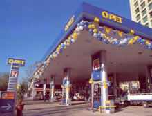 Fiat ve Alfa Romeoya Opet güvencesi