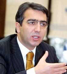 ANAP, yeni genel başkanını arıyor