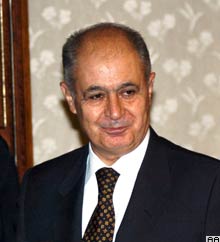 Dernekler Yasasında yürütmeyi durdurma