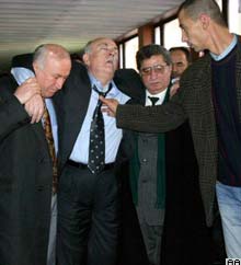 Ali Balkanere 34 yıl hapis cezası