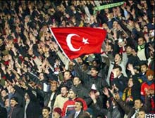 19 Mayıs Stadı bir yıldır güvenli