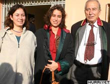 Mısır Çarşısındaki patlama davası sürüyor