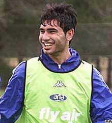 Trabzonspor, İbrahim Ege’yi affetmedi