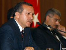 Erdoğan: Gürcistan ile bir milyar dolarlık ticaret hedefliyoruz