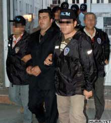 Hecer Bayram görevden alındı
