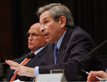 Wolfowitz: Türkiye politikalarımızı beğenmesede önemli müttefikimiz
