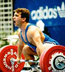 Türkiyenin olimpiyat macerası