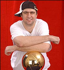 Mehmet Okur ABDden döndü
