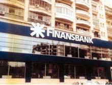 Finansbank-Banksoft-IBM Türk işbirliği