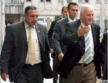 Van Emniyet Müdürü: Yanlış bilgilendirildim