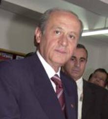 Devlet Bahçeli by-pass ameliyatı oldu