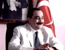 ATOdan Hayatımız Mafya raporu