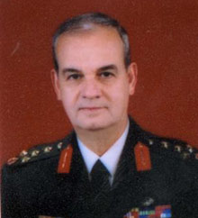 İlker Başbuğ: Laiklik Türkiyenin temel taşıdır