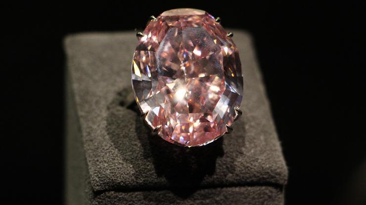 Pembe Yıldıza 83.4 milyon dolar