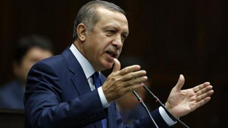 Erdoğan neden Kürdistan dediğini açıkladı...