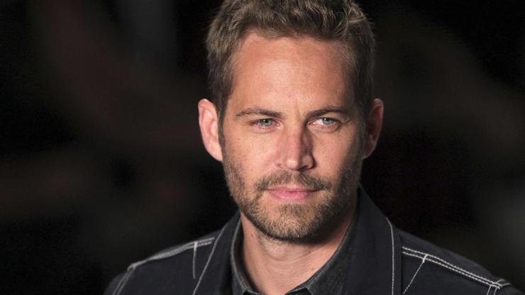 ABDli aktör Paul Walker trafik kazasında öldü