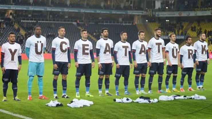 Fethiyespor aklandı