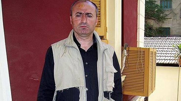 Metin Turan tahliye edildi