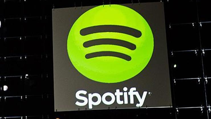 Spotifyden tablet ve cepte ücretsiz müzik