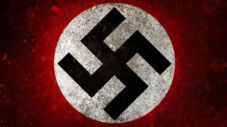 Nazi selamı veren Rus taraftarlar tutuklandı