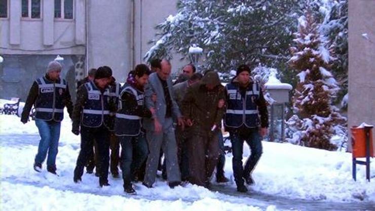 Batmanda fuhuş operasyonu