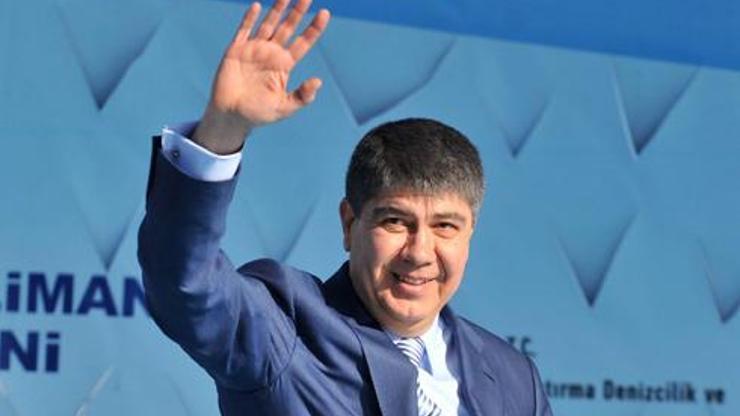 Antalyada cemaat yurtlarının imar izinleri iptal