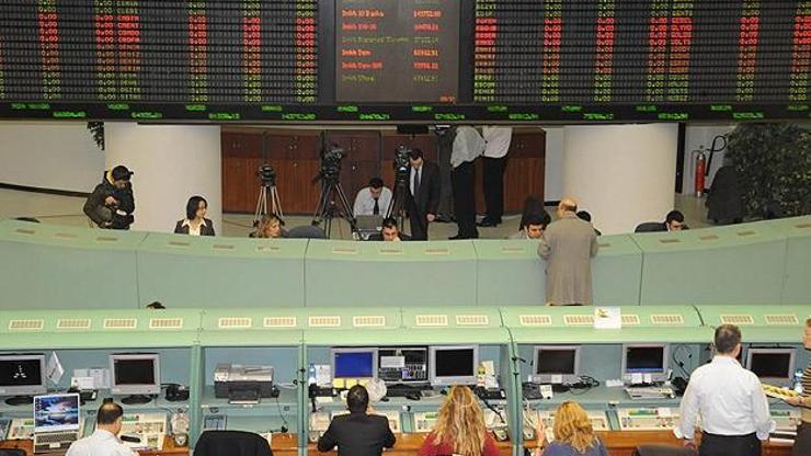 Piyasalar satış baskısı altında kaldı
