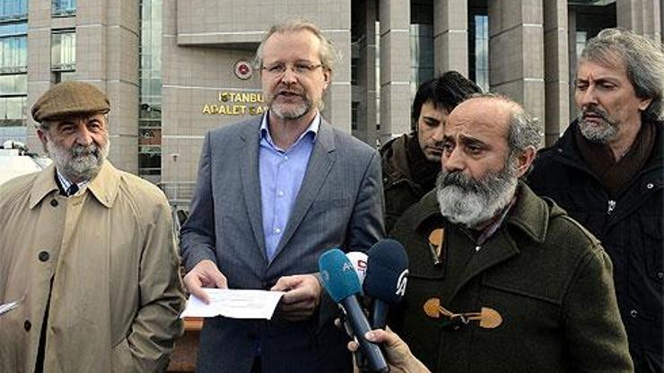 Apollinaire davasında ne beraat ne ceza..