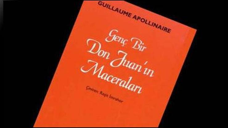 Apollinaire davasında ne beraat ne ceza..