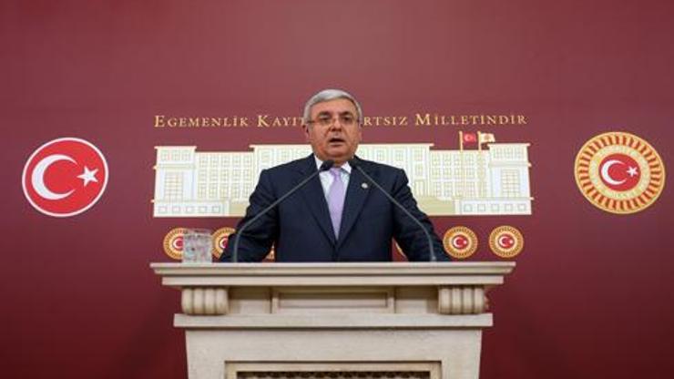 Mehmet Metinerden yolsuzluk operasyonu açıklaması