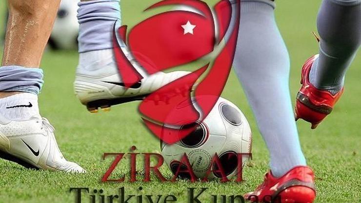 Kupada son 16 turunun hakemleri açıklandı