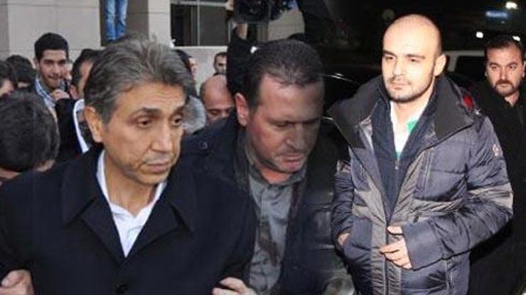 Bayraktarın oğlu ve Fatih Belediye Başkanı serbest bırakıldı