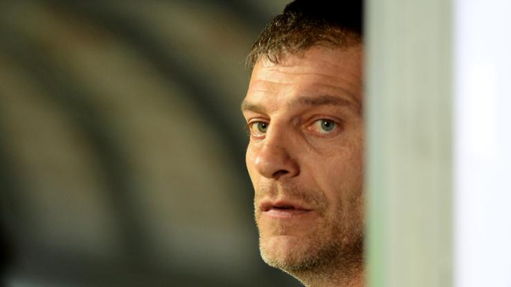 Slaven Bilic: Türk milletinin başı sağolsun