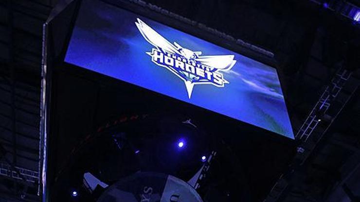 Michael Jordan yeni logoyu tanıttı